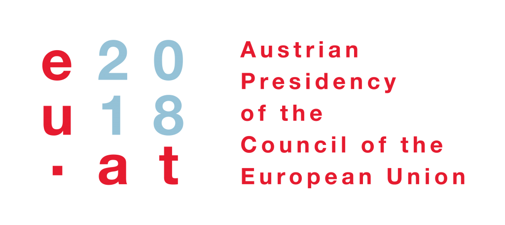 eu2018 Austrian Presidency of the Council of the European Union