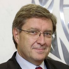 Giovannini Enrico