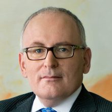 Frans Timmermans