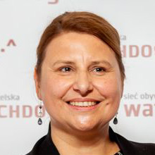 Katarzyna Batko-Toluc