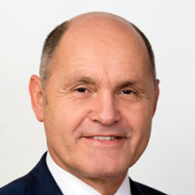 Wolfgang Sobotka